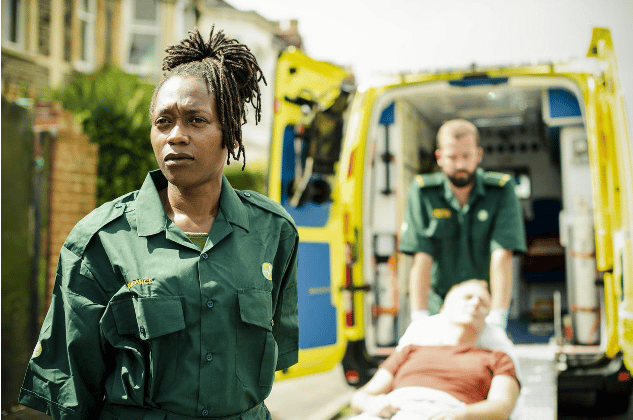 South West faces slowest ambulance response times