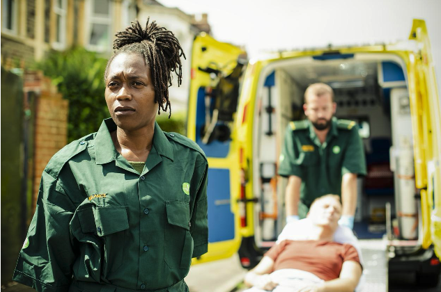 South West faces slowest ambulance response times