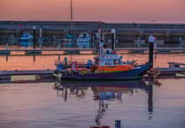 Watchet Marina new owners want essential works finished in time for 2026 season