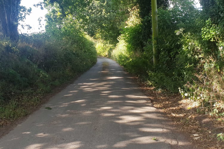Exmoor National Park Authority does not want to see a blanket speed reduction on its rural roads.