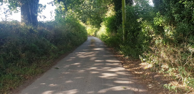 Exmoor National Park Authority does not want to see a blanket speed reduction on its rural roads.