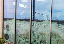 Geckoella experts challenge locals to bring their fossil curios to Watchet roadshow