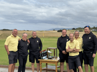 Minehead and West Somerset play host to prestigious regional event
