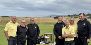 Minehead and West Somerset play host to prestigious regional event
