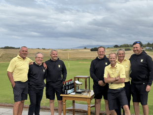 Minehead and West Somerset play host to prestigious regional event