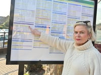 Top civil servants investigate bus complaints