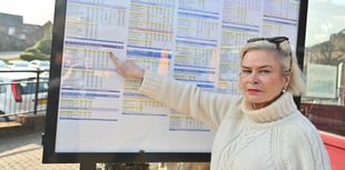 Top civil servants investigate bus complaints