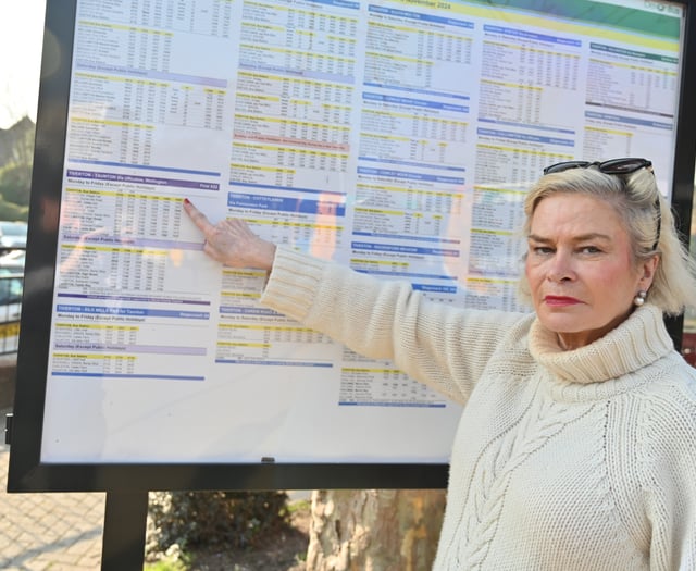 Top civil servants investigate bus complaints