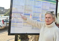 MP Rachel Gilmour forces Government official to probe No 28 bus service complaints