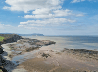 Walkers issued coast path challenge