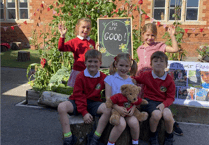Education inspectors give 'good' rating to Lydeard St Lawrence school