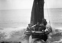 Granddaughter helps Minehead remember town's ‘Forgotten Photographer’ with exhibition