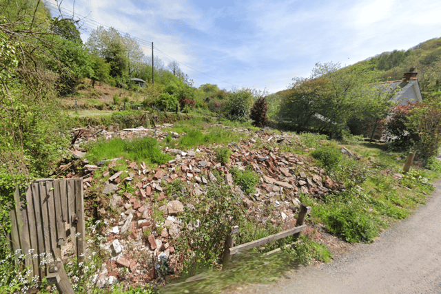New home to replace house destroyed by explosion