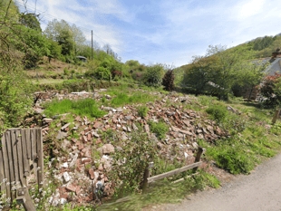 New home to replace house destroyed by explosion