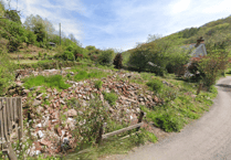 Exmoor house where counter-terrorism chief died in fireball explosion may be rebuilt