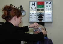 More people in Somerset attend vision-related hospital appointments – as access to eye care varies significantly across England