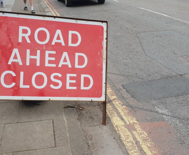 Public notices for West Somerset and Exmoor