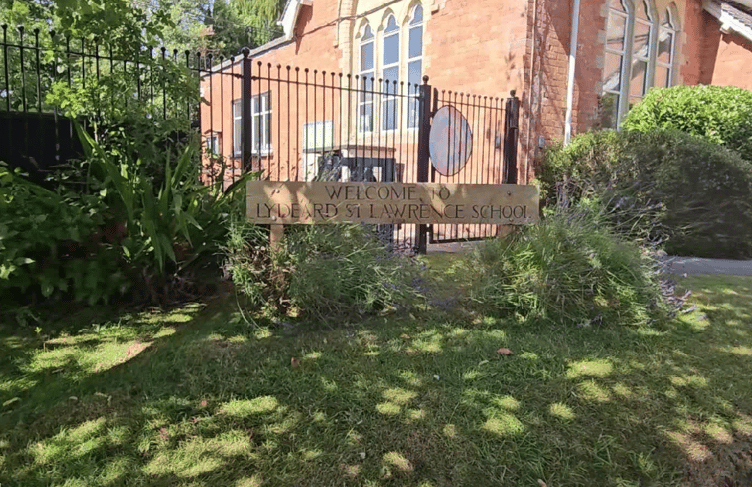 Lydeard St Lawrence Primary School has been rated 'good' by Ofsted inspectors.