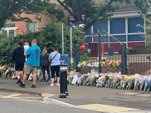 Communities reflect on coach tragedy anniversary
