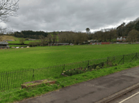 'Kick about' row breaks out over recreation ground
