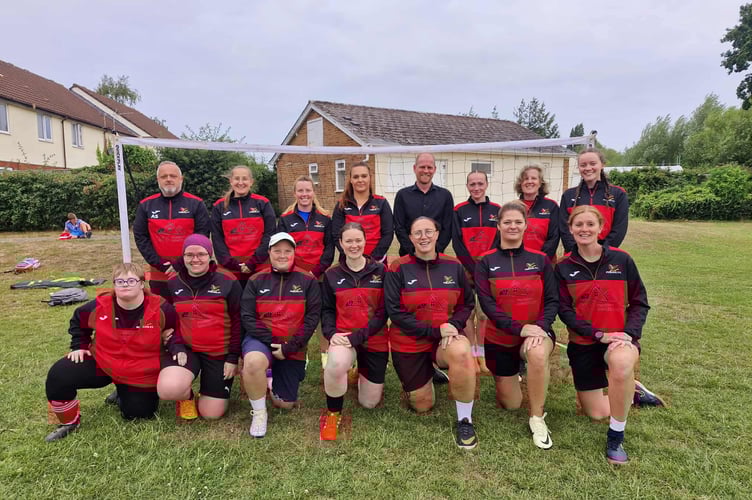 Porlock Ladies' new season begins on Sunday September 7.
