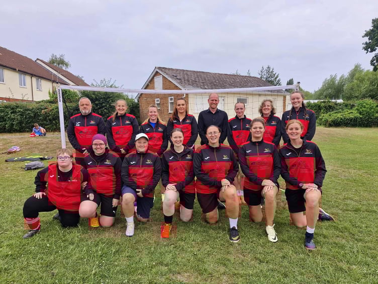 Porlock Ladies' new season begins on Sunday September 7.