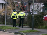 Record number of shoplifting crimes in Avon and Somerset
