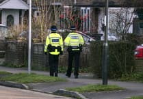 Record number of shoplifting crimes in Avon and Somerset