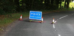 Major repairs needed for school coach crash road