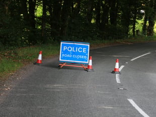 Fatal school coach crash road to be repaired