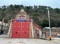 Shop needs volunteers to support lifeboats