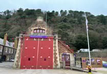 Summer volunteers needed by Minehead Lifeboat Station for shop duties