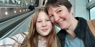 Hero mother saves daughter and boy from drowning
