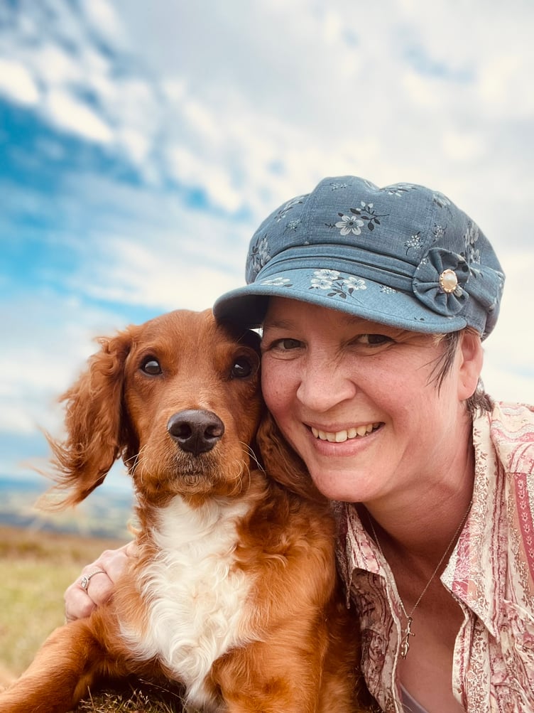 Methodist minister the Rev Chloe Kingdon believes everybody in West Somerset needs awareness of the dangers of the sea after she saved her daughter and another child from drowning.