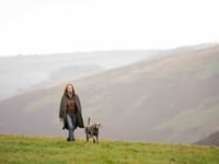 Second movie set to boost West Somerset tourism