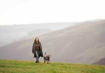 Swedish thriller filmed mostly on Exmoor likely to bring new influx of visitors