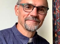Vicar wants congregation to 'act now' to help Gaza