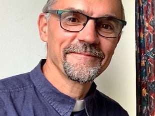 Vicar wants congregation to 'act now' to help Gaza