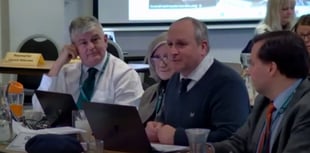 Council launches emergency measures to clear planning backlog