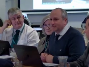Council launches emergency measures to clear planning backlog