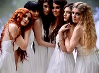 Singers returning for 'Twelfth Moon' village concert