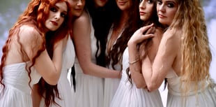 Singers returning for 'Twelfth Moon' village concert