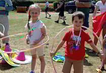 Fitzhead Fete raises more than £8k as community comes together for weekend of fun