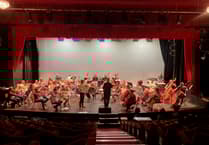 Keith Jones reviews the opening of Minehead and Exmoor Music Festival's 62nd season