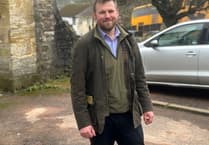 Agency imposes 'protection and surveillance zones' after confirming Exmoor bird flu