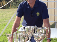 Flower show welcomes village newcomers