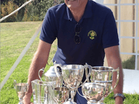 Flower show welcomes village newcomers