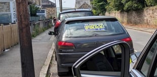 Police tackle uninsured driving as families flock to coast