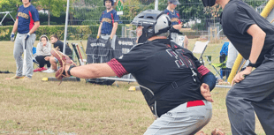 Rain cancels Pistols game as Muskets begin look towards post-season