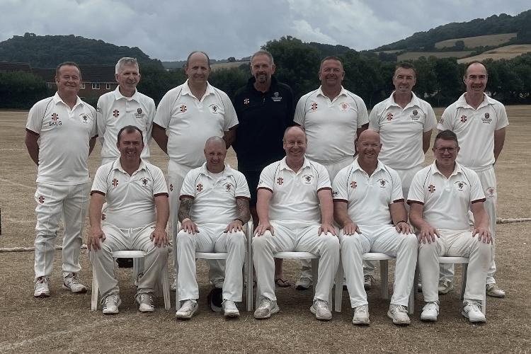 Somerset now head to the quarter finals, where they will play Durham on Sunday August 10.